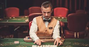Официальный сайт Vega Casino